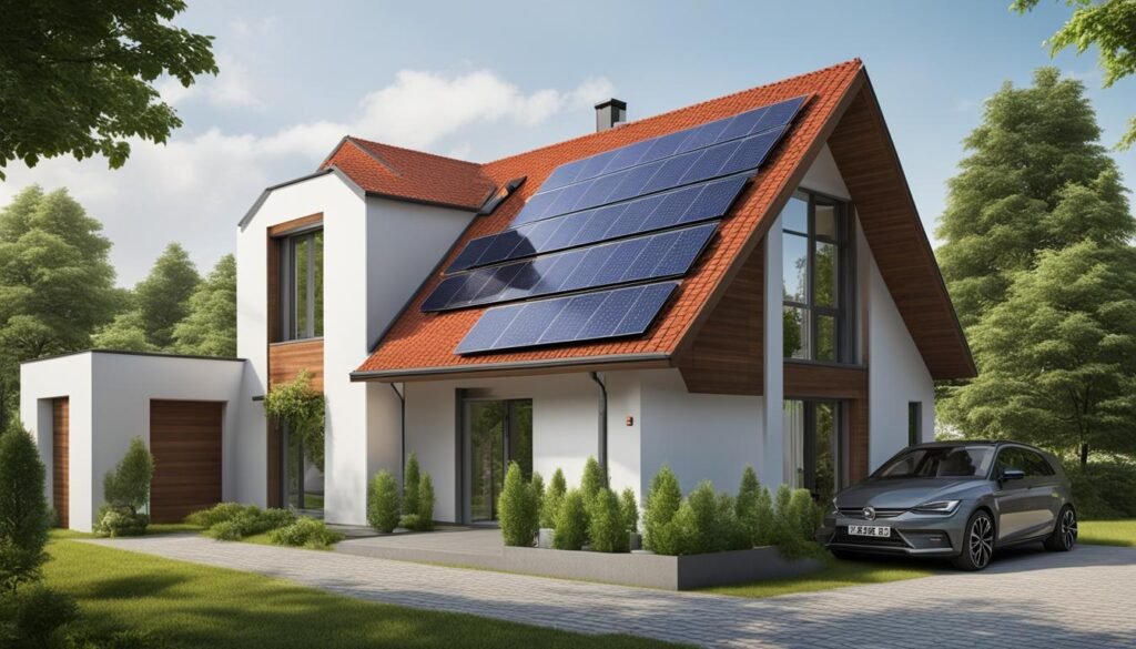 Energieausweis für Wohngebäude in Bremen