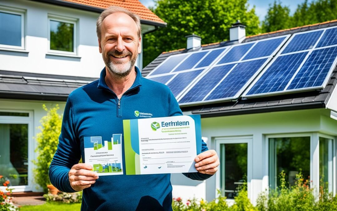 Energieausweis Erstellen Lassen in Bremerhaven – Schnell & Effizient