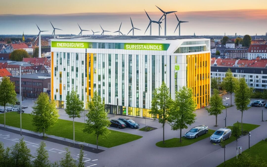 Energiepass® Bremerhaven: Top Energieausweise